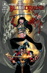 Bloodrayne: Tokyo Rogue [B] #2 (2008) Comic Books Bloodrayne: Tokyo Rogue Prices