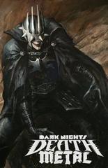 Dark Nights: Death Metal [Puppeteer Lee] #6 (2020) Comic Books Dark Nights: Death Metal Prices