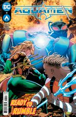 Aquamen #4 (2022) Comic Books Aquamen Prices