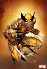 Wolverine: Exit Wounds [Liefeld] Comic Books Wolverine: Exit Wounds Prices