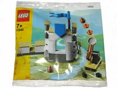 LEGO Set | Fortress LEGO Explorer