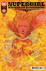 Supergirl: Woman of Tomorrow #4 (2021) Comic Books Supergirl: Woman of Tomorrow Prices