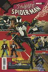 Symbiote Spider-Man: King in Black [Superlog] #1 (2020) Comic Books Symbiote Spider-Man: King in Black Prices