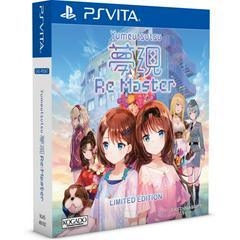 Yumeutsutsu Re:Master [Limited Edition] Playstation Vita Prices