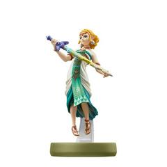 Zelda - Tears of the Kingdom Amiibo Prices