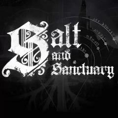 PSN Image | Salt & Sanctuary Playstation 4