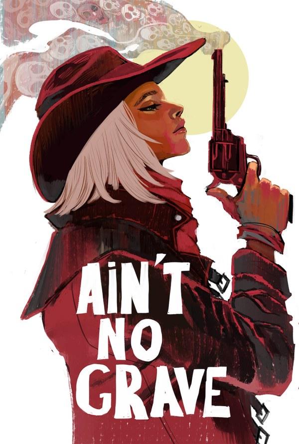 Ain'T No Grave [Hans] #1 (2024) Prices | Ain't No Grave Series