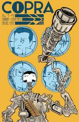 Copra #4 (2013) Comic Books Copra Prices