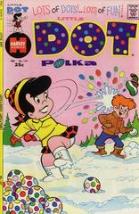 Little Dot #157 (1975) Comic Books Little Dot Prices