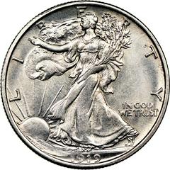 1919 D Coins Walking Liberty Half Dollar Prices