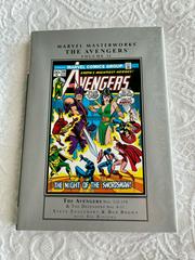 Marvel Masterworks: The Avengers #12 (2012) Comic Books Marvel Masterworks: Avengers Prices