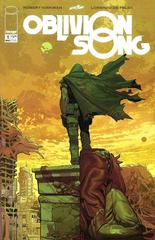 Oblivion Song #1 (2018) Comic Books Oblivion Song Prices