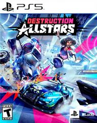 Destruction AllStars Playstation 5 Prices