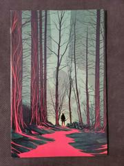 The Woods #13 (2015) Comic Books The Woods Prices