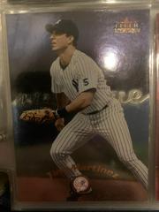 Tino Martinez #119 Baseball Cards 2000 Fleer Mystique Prices