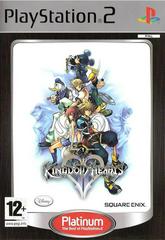 Kingdom Hearts 2 [Platinum] PAL Playstation 2 Prices