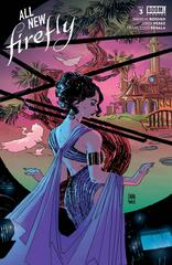 All New Firefly [Dani] #3 (2022) Comic Books All New Firefly Prices