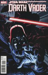 Darth Vader [Samnee] Comic Books Darth Vader Prices