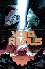 Void Rivals [Scalera] Comic Books Void Rivals Prices
