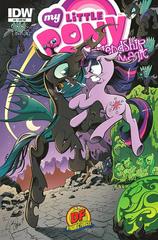 My Little Pony: Friendship Is Magic [Dynamic Forces] #4 (2013) Comic Books My Little Pony: Friendship is Magic Prices