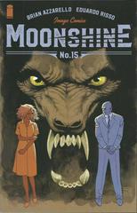 Moonshine #15 (2020) Comic Books Moonshine Prices