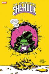 Sensational She-Hulk [Young] #1 (2023) Comic Books Sensational She-Hulk Prices