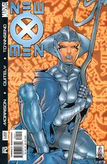 New X-Men #122 (2002) Comic Books New X-Men Prices