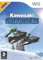 Kawasaki Snowmobiles PAL Wii Prices