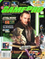 GamePro [June 1999] GamePro Prices