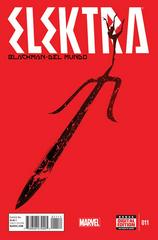 Elektra #11 (2015) Comic Books Elektra Prices