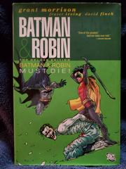 Batman and Robin Must Die! Comic Books Batman and Robin Prices
