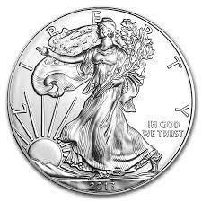 2013 Coins American Silver Eagle Prices