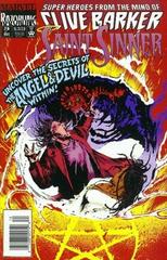 Saint Sinner #3 (1993) Comic Books Saint Sinner Prices