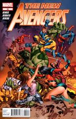 New Avengers Comic Books New Avengers Prices