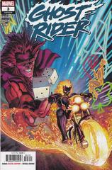 Ghost Rider #3 (2020) Comic Books Ghost Rider Prices