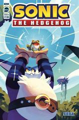 Sonic the Hedgehog Annual [Fourdraine] Comic Books Sonic the Hedgehog Prices