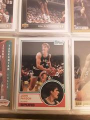 John Paxson Basketball Cards 1992 Topps Archives Prices