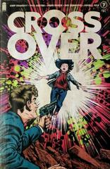 Crossover [Dvoeglazov 250] #7 (2021) Comic Books Crossover Prices