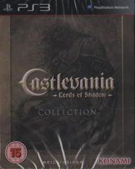Castlevania: Lords Of Shadow Collection [Steelbook Edition] PAL Playstation 3 Prices