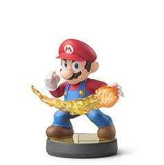 Avl gave Sammenlignelig Mario Prices Amiibo | Compare Loose, CIB & New Prices