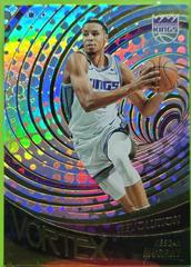 Keegan Murray #11 Basketball Cards 2022 Panini Revolution Vortex Prices