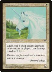 Benevolent Unicorn Magic Mirage Prices