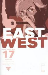 East of West #17 (2015) Comic Books East of West Prices