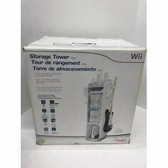 Storage Tower Flux Wii Prices