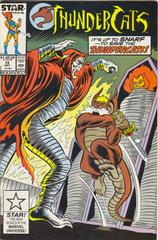 Thundercats #13 (1987) Comic Books Thundercats Prices