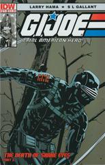 G.I. Joe: A Real American Hero [2nd Print] Comic Books G.I. Joe: A Real American Hero Prices
