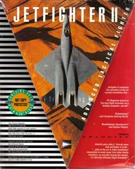 JetFighter II: Advanced Tactical Fighter PC Games Prices