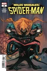 Miles Morales: Spider-Man #8 (2023) Comic Books Miles Morales: Spider-Man Prices