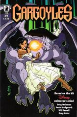 Gargoyles #2 (2006) Comic Books Gargoyles Prices