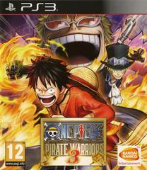 One Piece Pirate Warriors 3 PAL Playstation 3 Prices